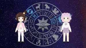 十二星座谁最会撒娇