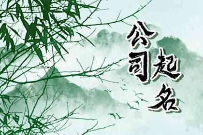 好听的环保公司取名大全 顺口创意的环保公司取名