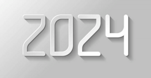 2024年是属什么年，是百年难遇的一年吗？