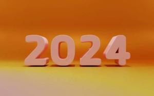 今年是什么年2024年属什么年