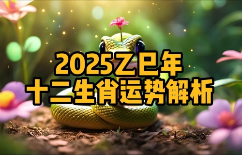 2025年12生肖运势解析完整版