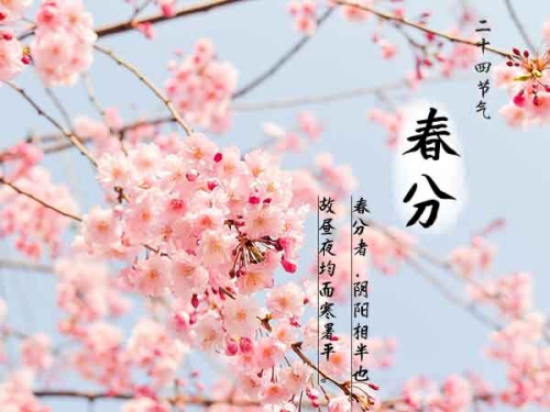 春分时节是几月几日